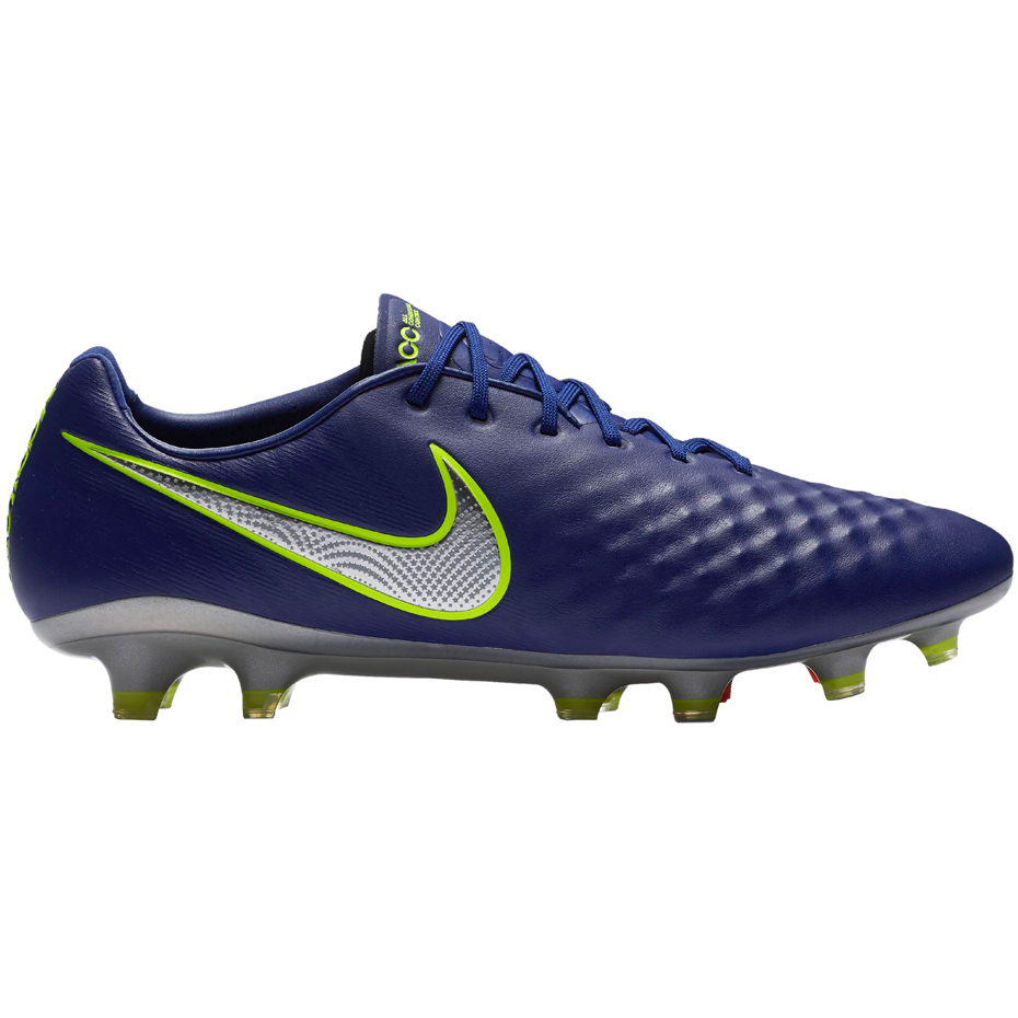 Buty piłkarskie Nike Magista Opus II FG 843813 409