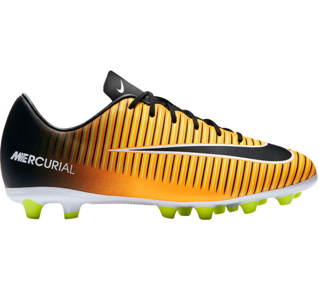 Buty piłkarskie Nike Mercurial Victory VI AG PRO JR 831944 801