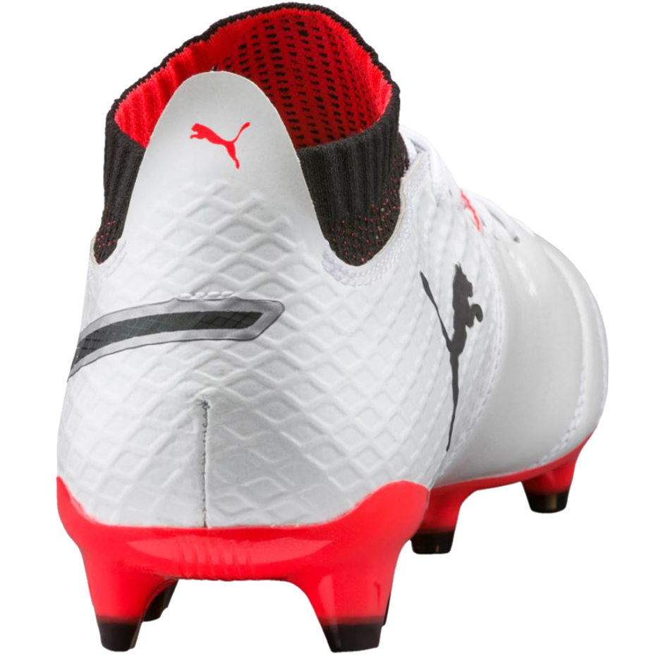 Buty piłkarskie Puma One 17.1 FG 104062 01 - obrazek 5