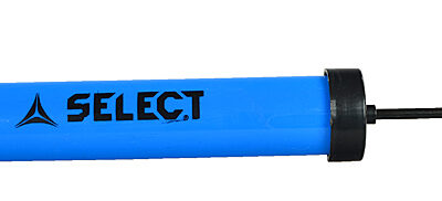 POMPKA DO PIŁEK SELECT PLASTIKOWA /1487