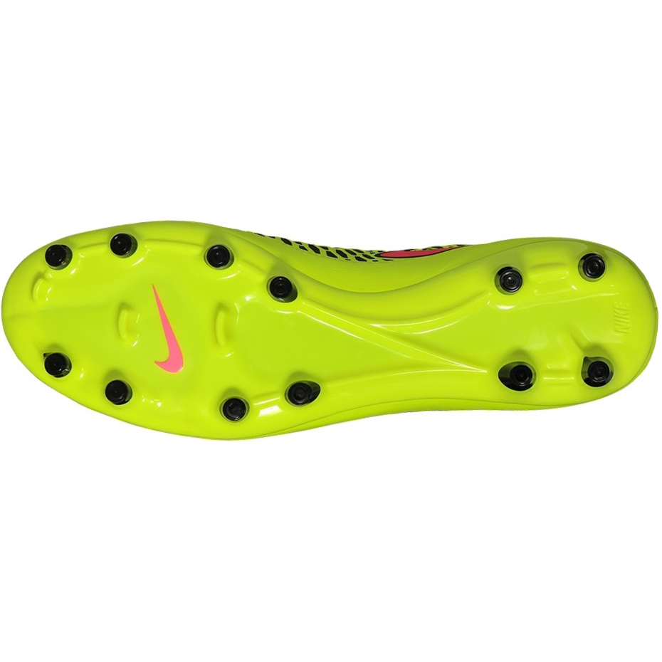 Buty piłkarskie Nike Magista Onda FG 651543 770 - obrazek 2