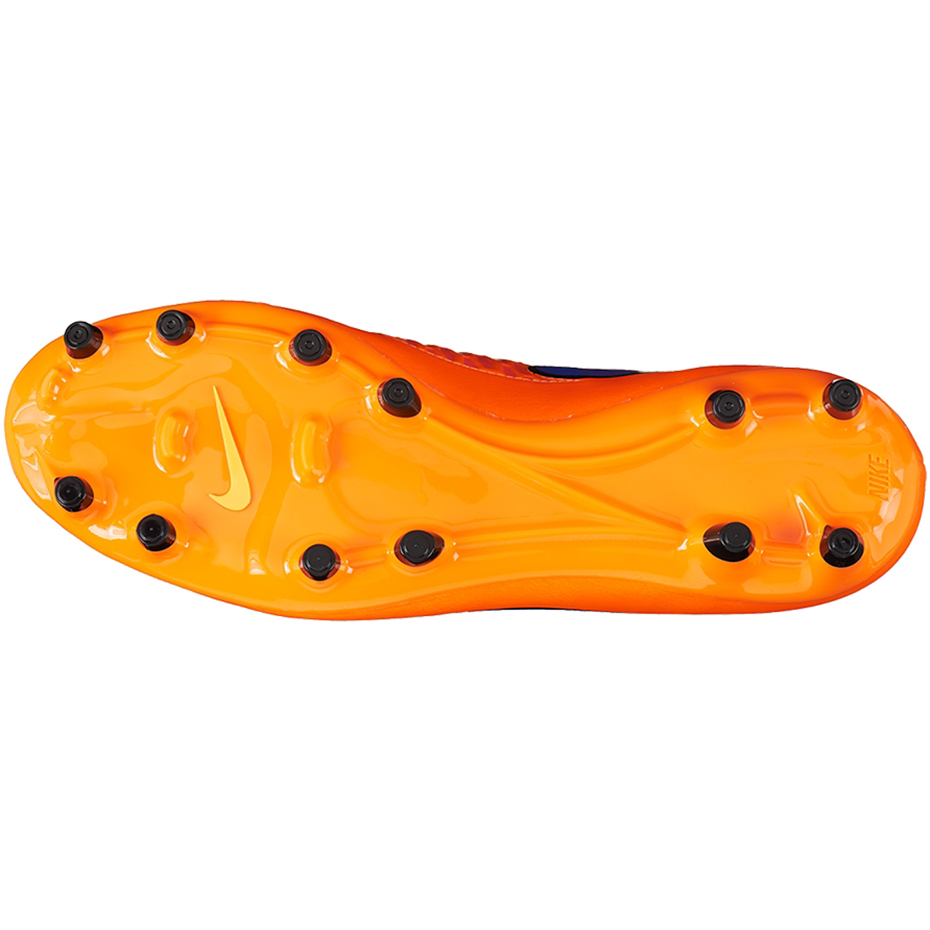 Buty piłkarskie Nike Magista Onda FG 651543 858 - obrazek 2