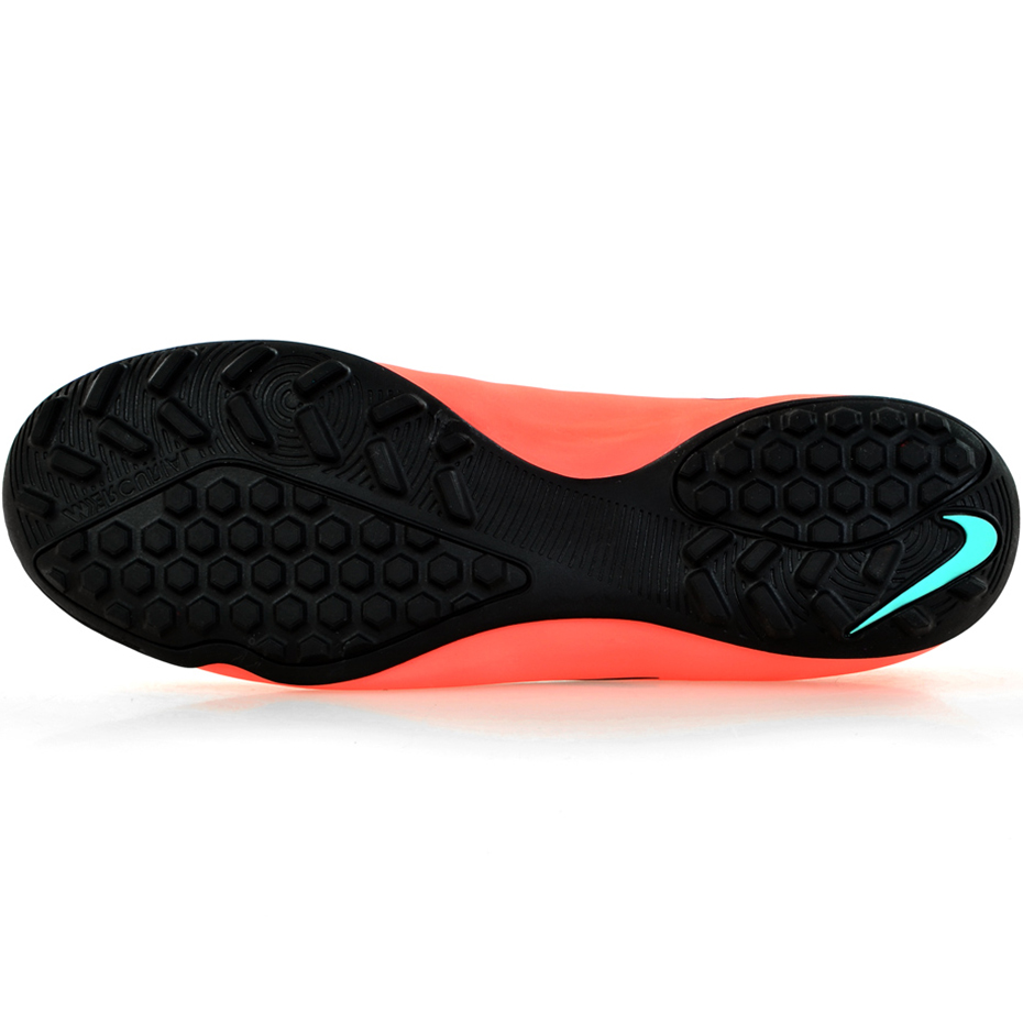 Buty piłkarskie Nike Mercurial Victory V TF 651646 803 - obrazek 2