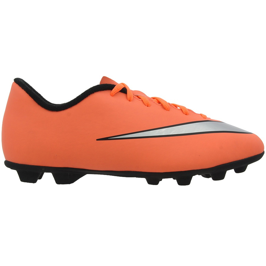 Buty piłkarskie Nike Mercurial Vortex II FG-R JR 651642 803
