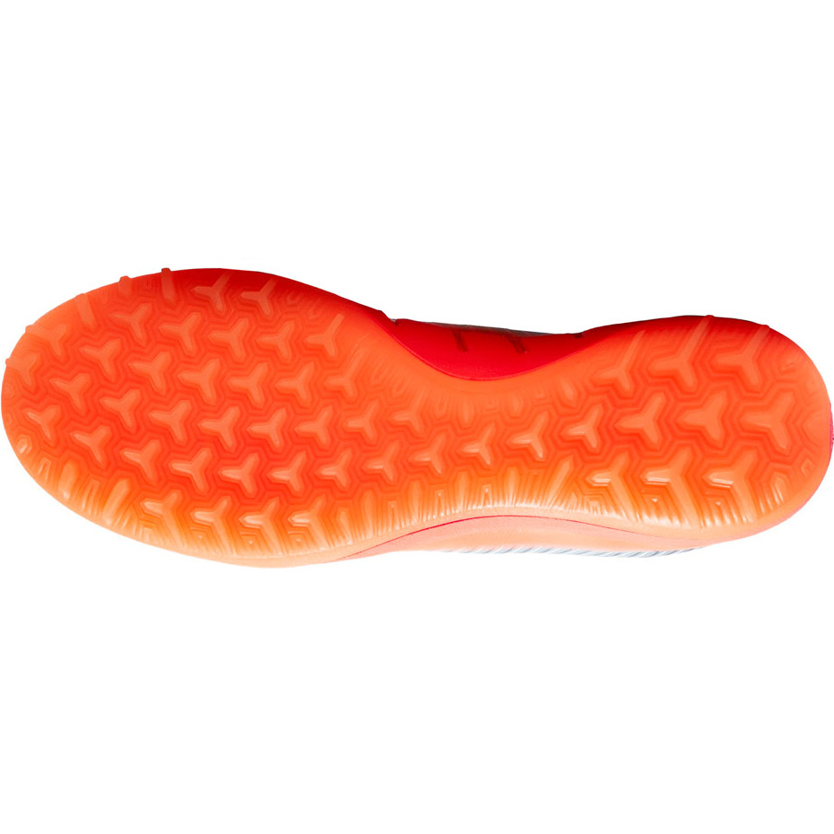 Buty piłkarskie Nike Mercurial X Proximo II CR7 TF JR 878645 001 - obrazek 5