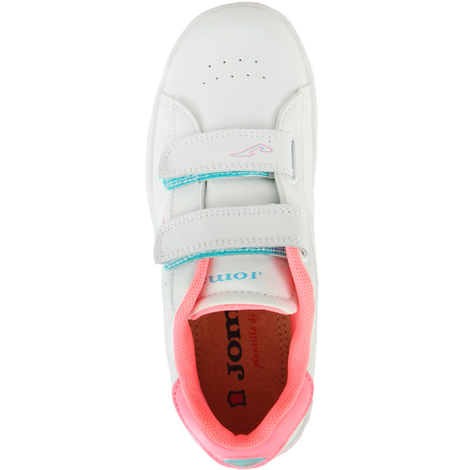 Buty dla dzieci Joma W Ginkana 613 - obrazek 2