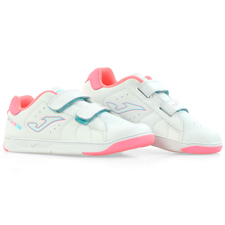 Buty dla dzieci Joma W Ginkana 613 - obrazek 3