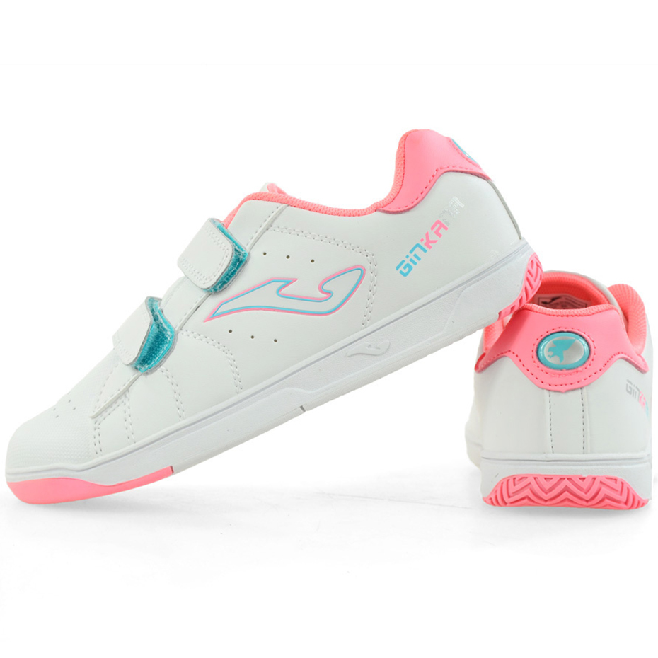 Buty dla dzieci Joma W Ginkana 613 - obrazek 4