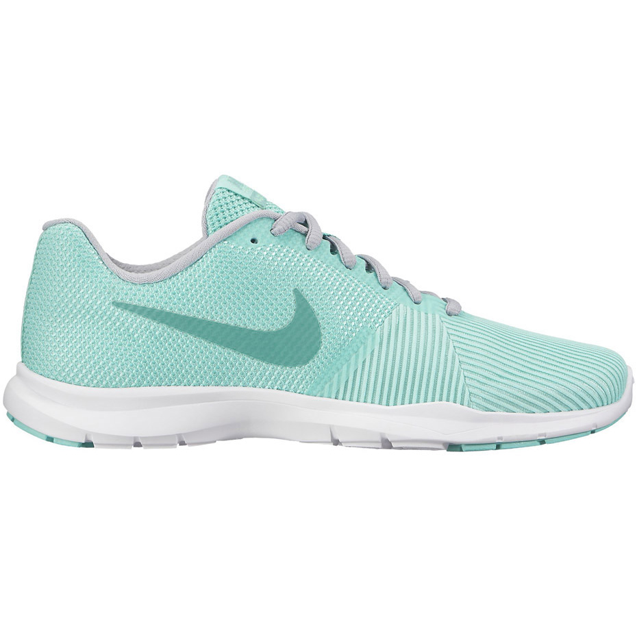 Buty damskie do biegania Nike WMNS Flex Bijoux 881863 301