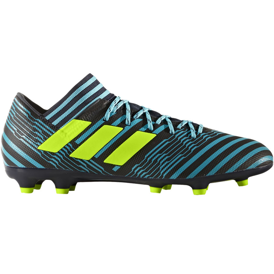 Buty piłkarskie adidas Nemeziz 17.3 FG S80601
