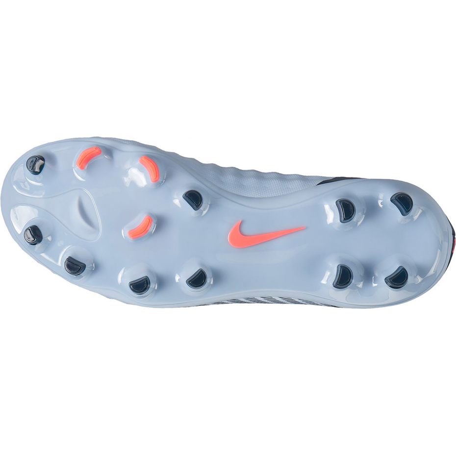 Buty piłkarskie Nike Magista Onda II DF FG JR 917776 400 - obrazek 2