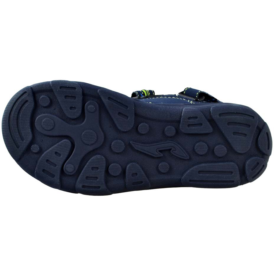 SANDAŁY JOMA OCEAN JR 703 granatowe - obrazek 5