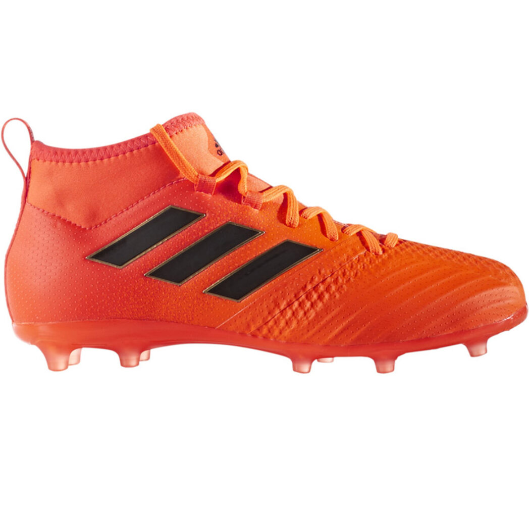 Buty piłkarskie adidas Ace 17.1 FG JR S77038