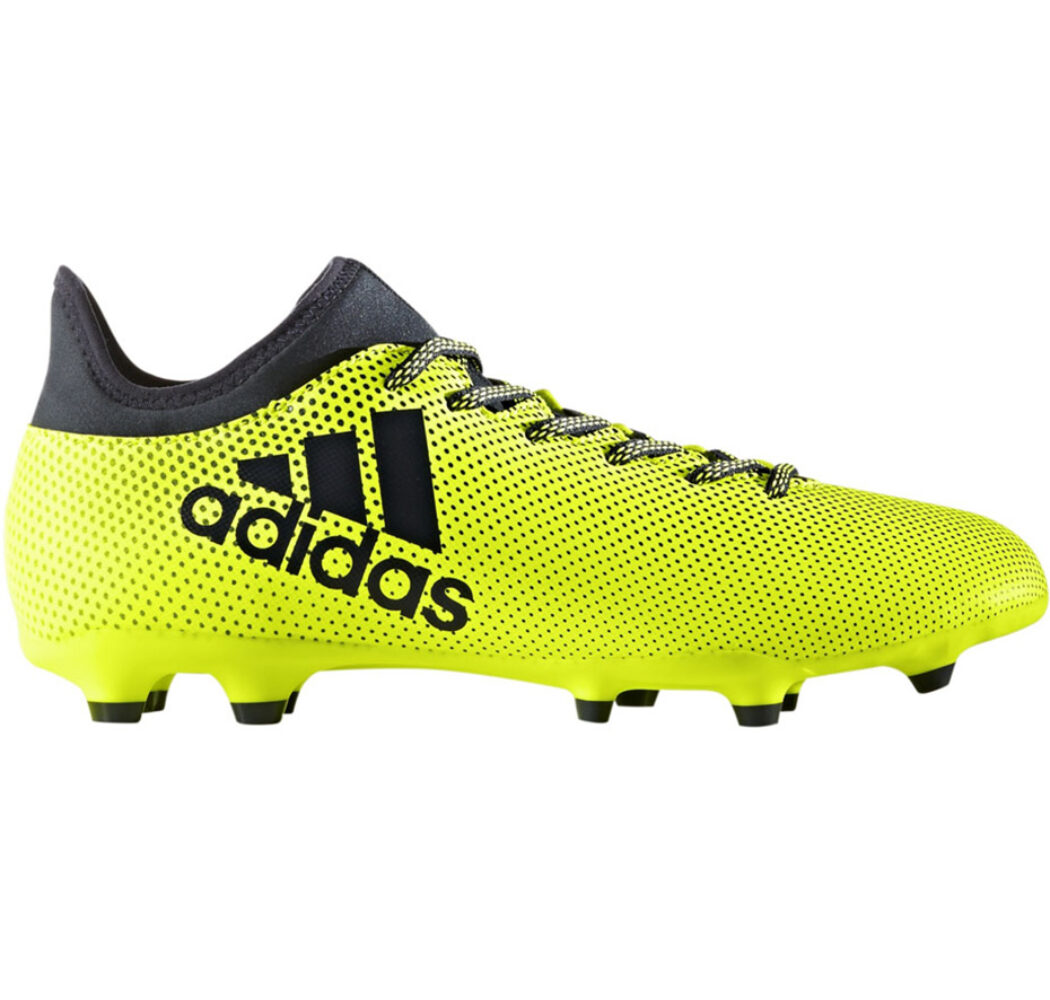 Buty piłkarskie adidas X 17.3 FG S82366