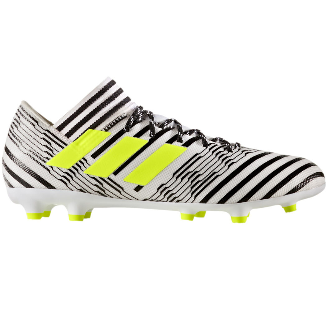 Buty piłkarskie adidas Nemeziz 17.3 FG S80599