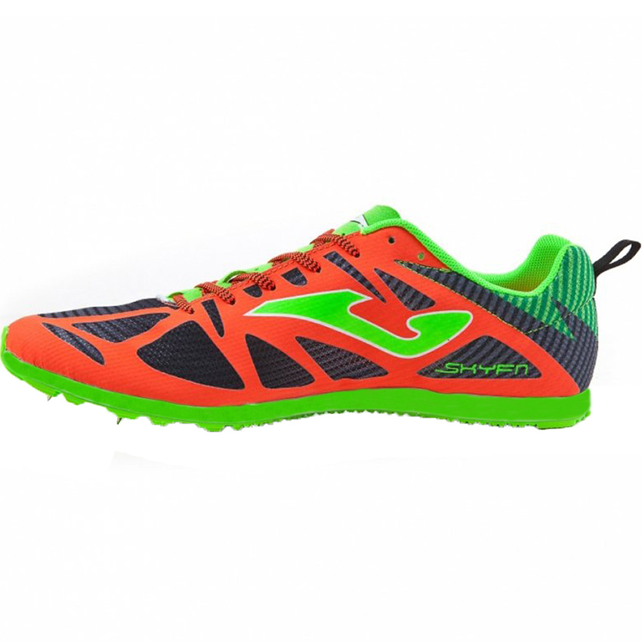 Buty męskie kolce do biegania Joma 6728 - obrazek 2