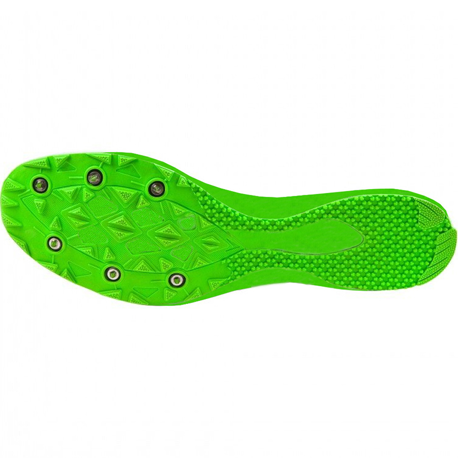 Buty męskie kolce do biegania Joma 6728 - obrazek 3
