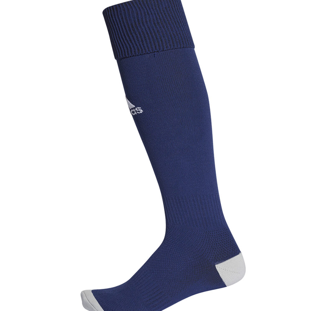 Getry piłkarskie adidas Milano 16 Sock granatowe AC5262