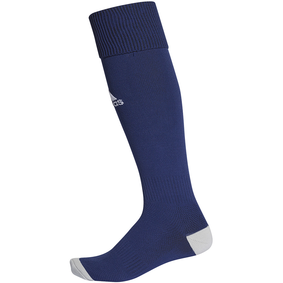Getry piłkarskie adidas Milano 16 Sock granatowe AC5262