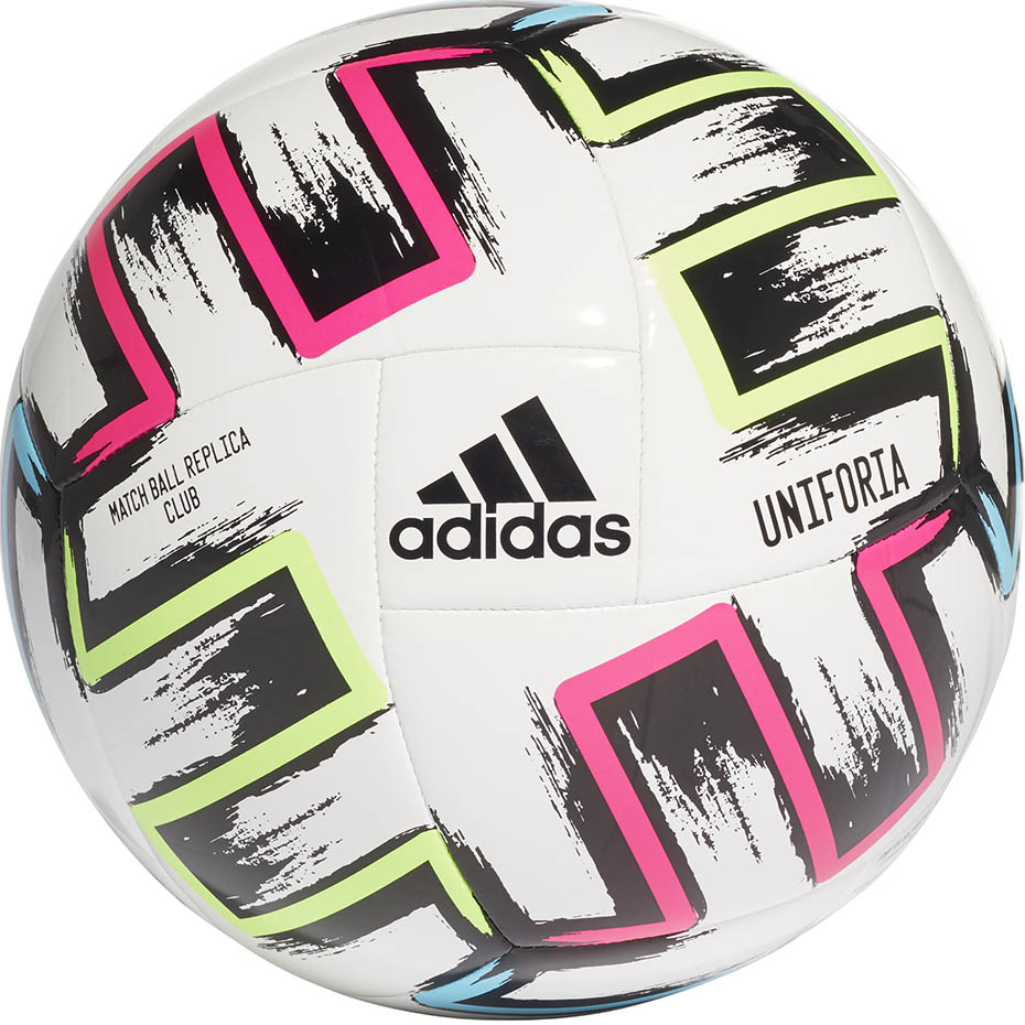 Piłka nożna adidas Ekstraklasa CLB FH7321
