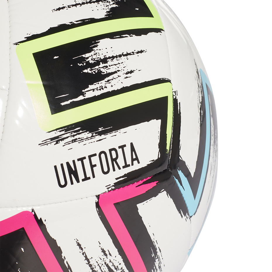 Piłka nożna adidas Ekstraklasa CLB FH7321 - obrazek 3