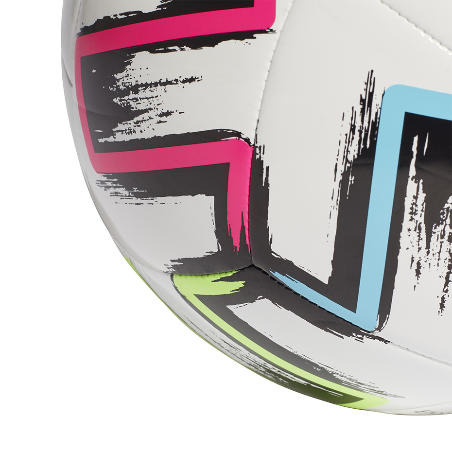 Piłka nożna adidas Ekstraklasa CLB FH7321 - obrazek 5