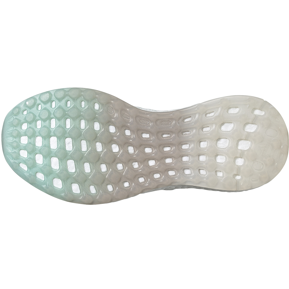 Buty damskie adidas Pureboost Go W miętowe B75827 - obrazek 7