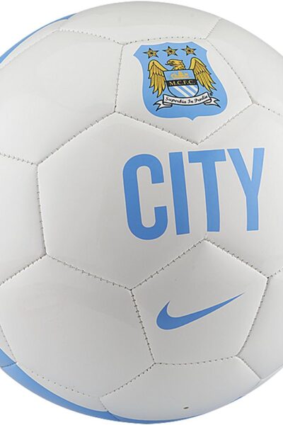 PIŁKA NOŻNA NIKE SUPPORTERS MANCHESTER CITY roz 5 /SC2940 100