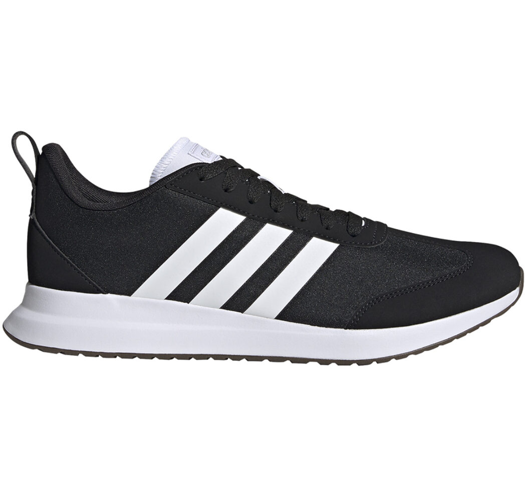 Buty męskie adidas Run60S czarno-białe EG8690