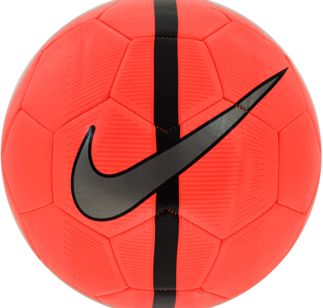 PIŁKA NOŻNA NIKE MERCURIAL FADE 5 /SC2361 801