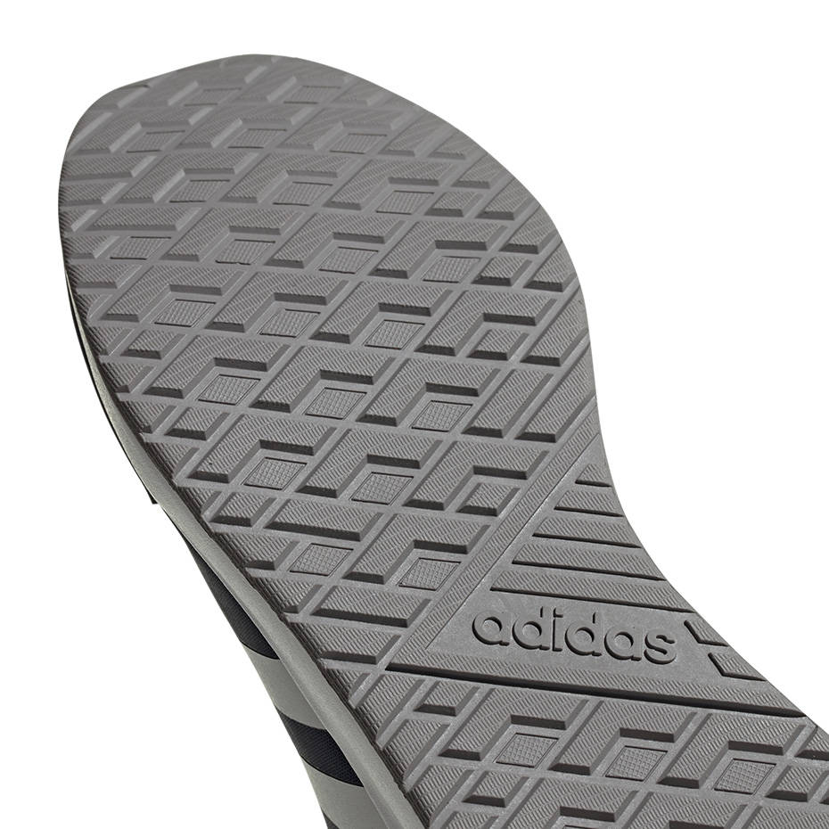 Buty męskie adidas Run60S granatowo-białe EG8685 - obrazek 6