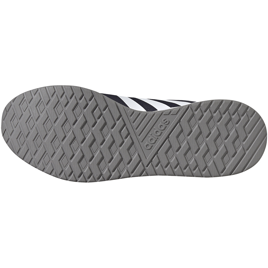 Buty męskie adidas Run60S granatowo-białe EG8685 - obrazek 7