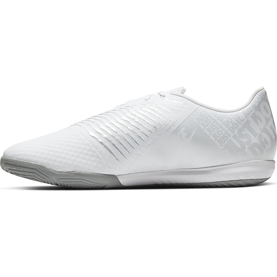 Buty piłkarskie Nike Phantom Venom Academy IC AO0570 100 - obrazek 3