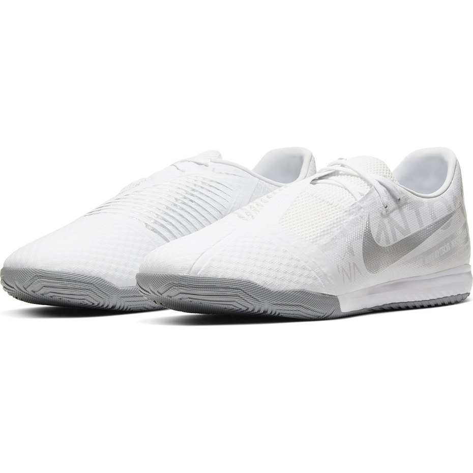 Buty piłkarskie Nike Phantom Venom Academy IC AO0570 100 - obrazek 4