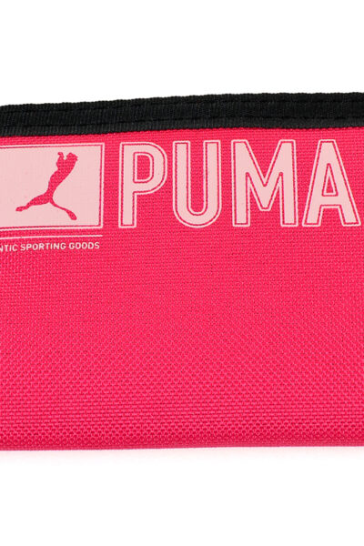 PORTFEL PUMA PIONEER c.różowy /73471 08