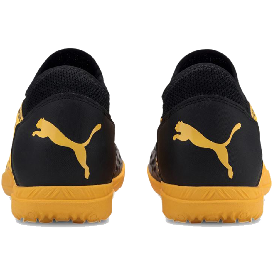 Buty piłkarskie Puma Future 5.4 TT żółte 105803 03 - obrazek 5