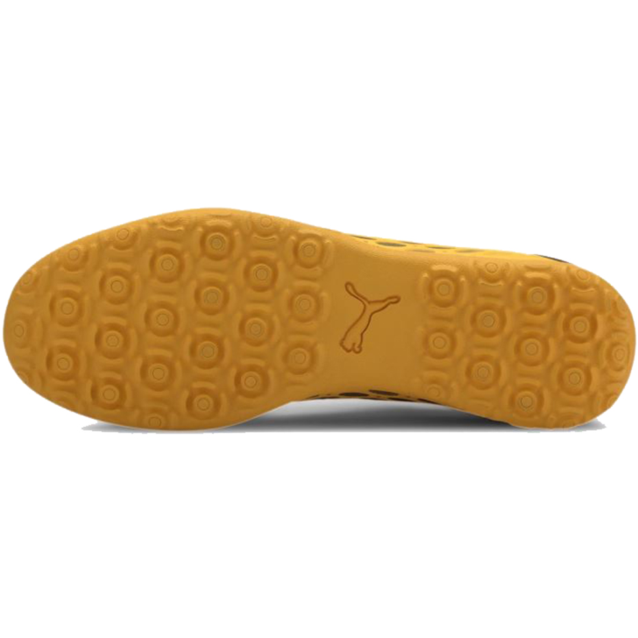 Buty piłkarskie Puma Future 5.4 TT żółte 105803 03 - obrazek 6
