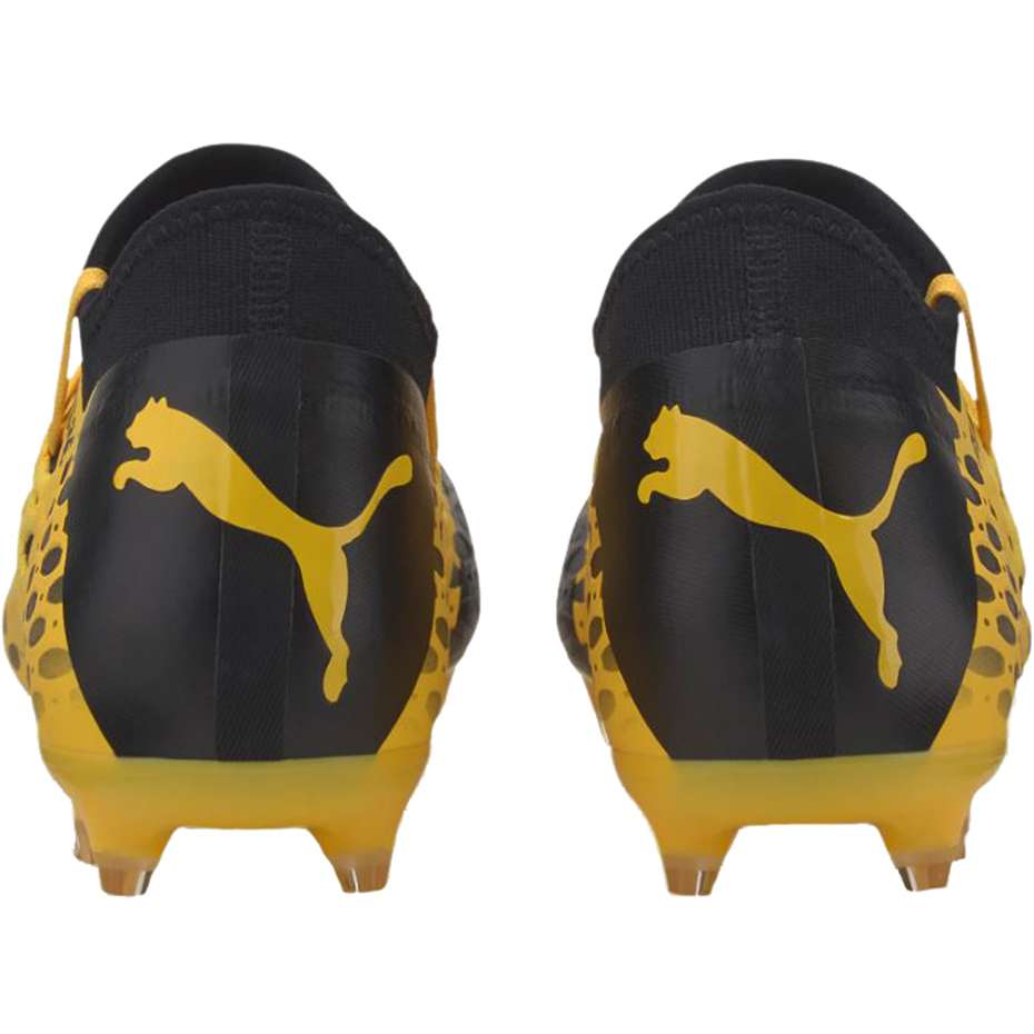 Buty piłkarskie Puma Future 5.3 Netfit FG AG 105756 03 - obrazek 5