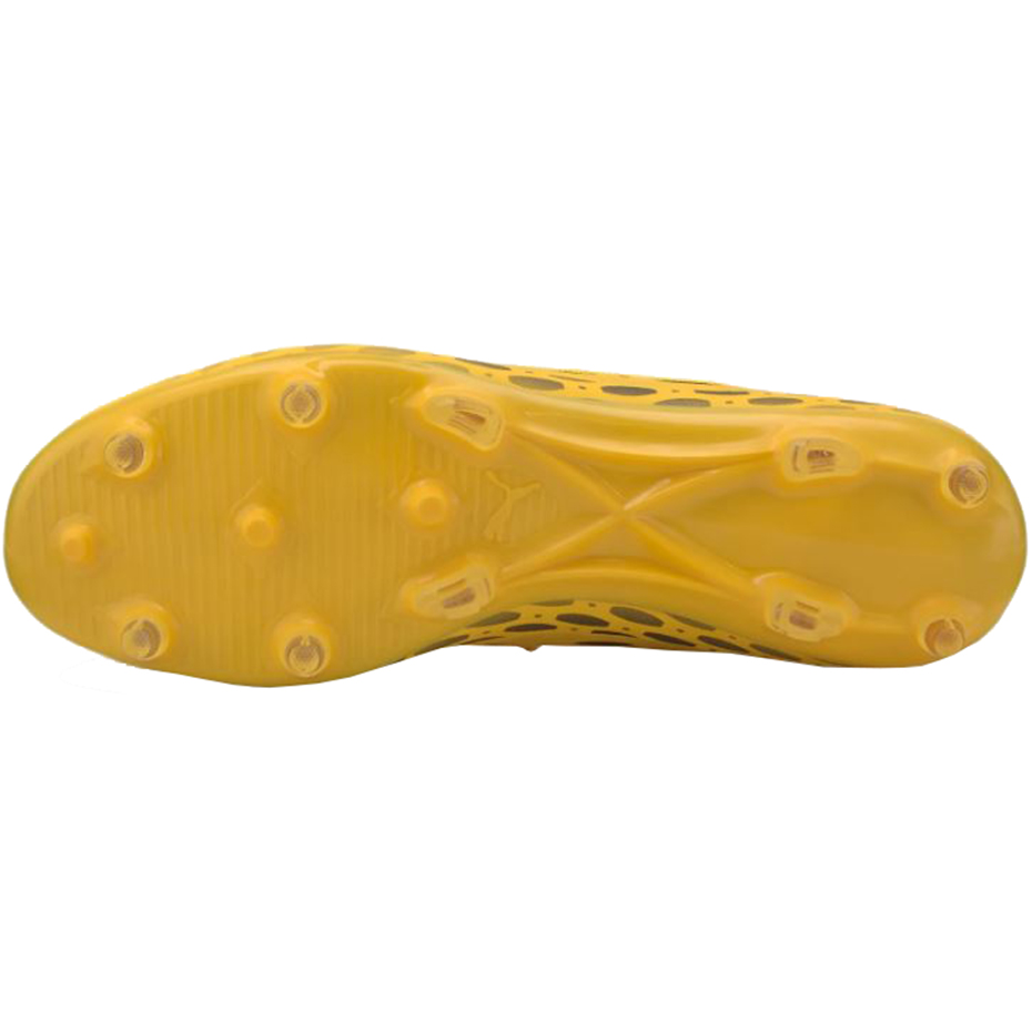Buty piłkarskie Puma Future 5.3 Netfit FG AG 105756 03 - obrazek 6