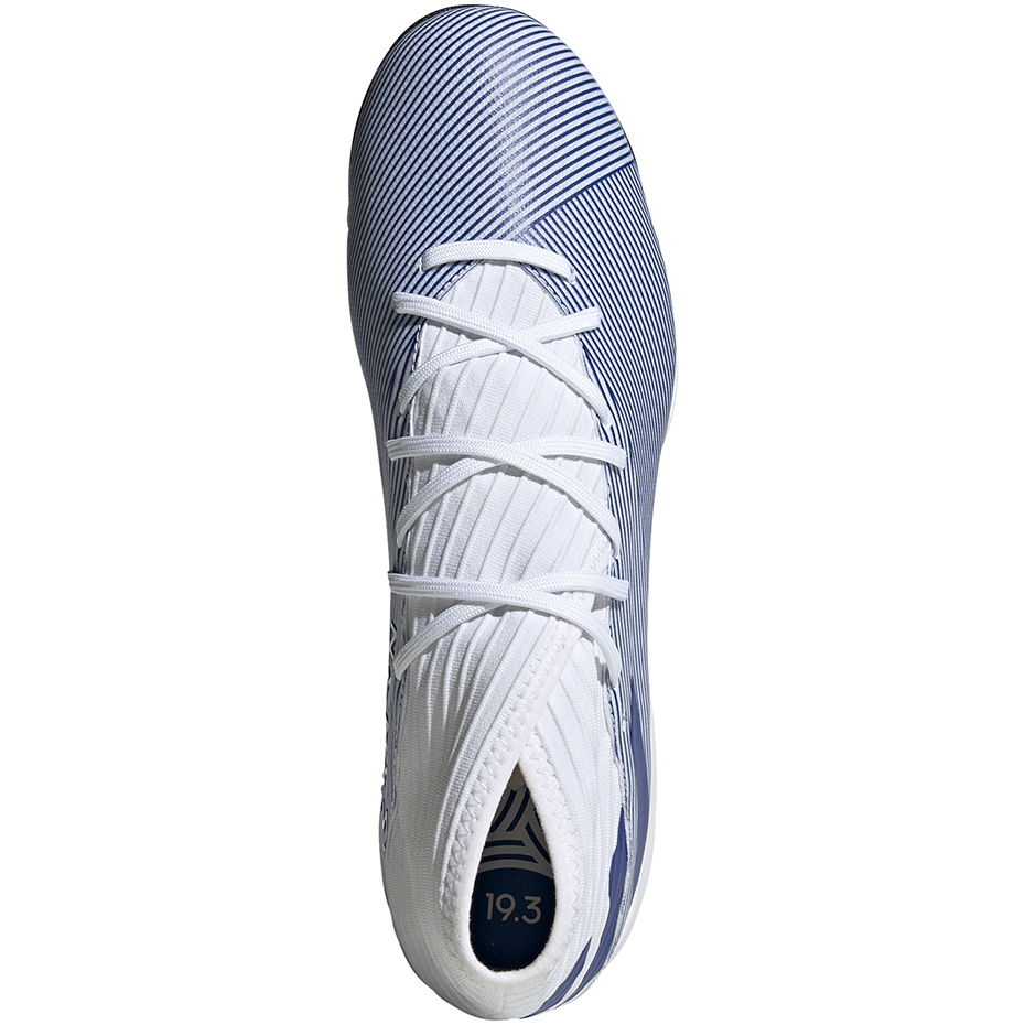 Buty piłkarskie adidas Nemeziz 19.3 TF EG7228 - obrazek 2
