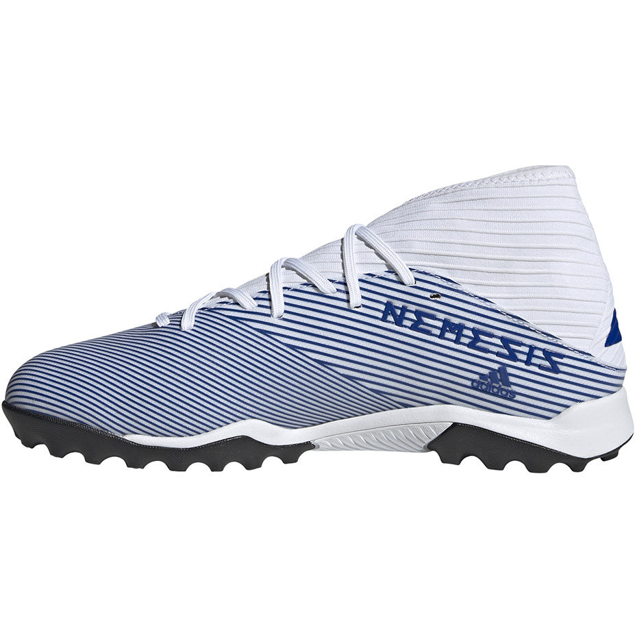 Buty piłkarskie adidas Nemeziz 19.3 TF EG7228 - obrazek 3