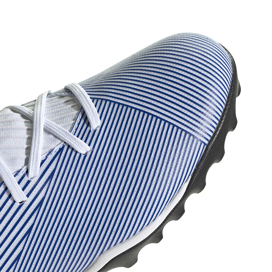 Buty piłkarskie adidas Nemeziz 19.3 TF EG7228 - obrazek 4