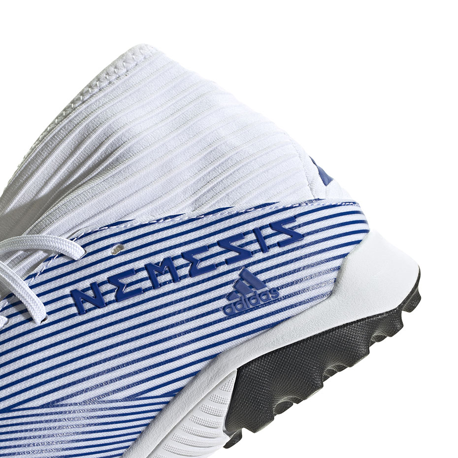 Buty piłkarskie adidas Nemeziz 19.3 TF EG7228 - obrazek 5