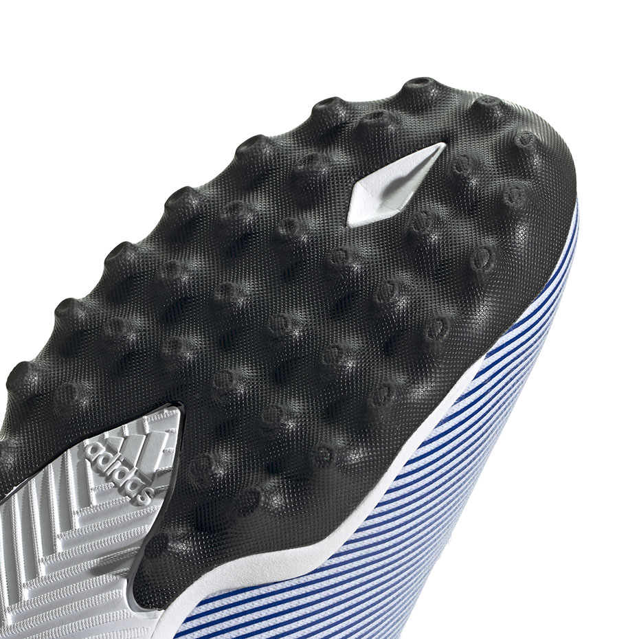 Buty piłkarskie adidas Nemeziz 19.3 TF EG7228 - obrazek 6