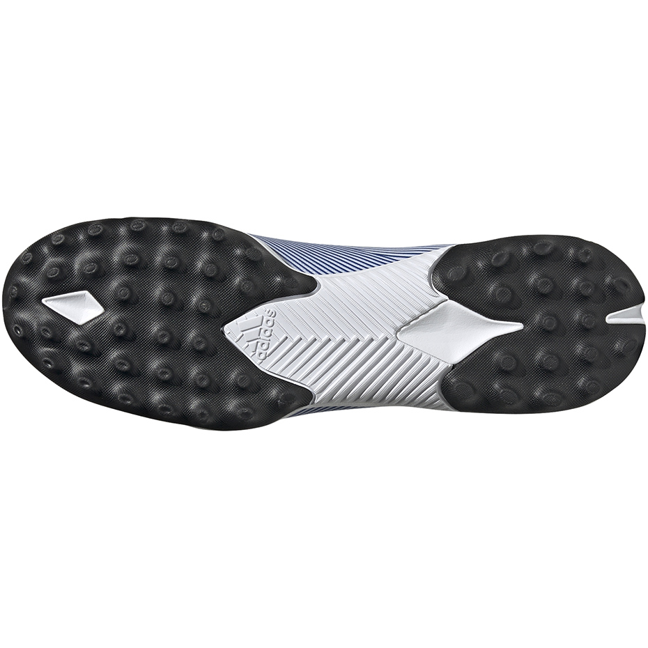 Buty piłkarskie adidas Nemeziz 19.3 TF EG7228 - obrazek 7