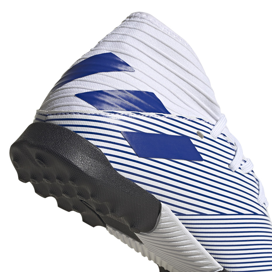 Buty piłkarskie adidas Nemeziz 19.3 TF JR EG7235 - obrazek 5