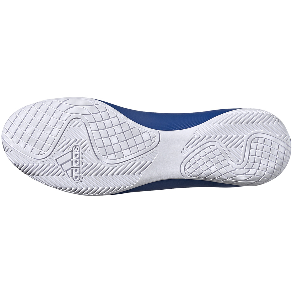 Buty piłkarskie adidas X 19.4 IN EF1619 - obrazek 7