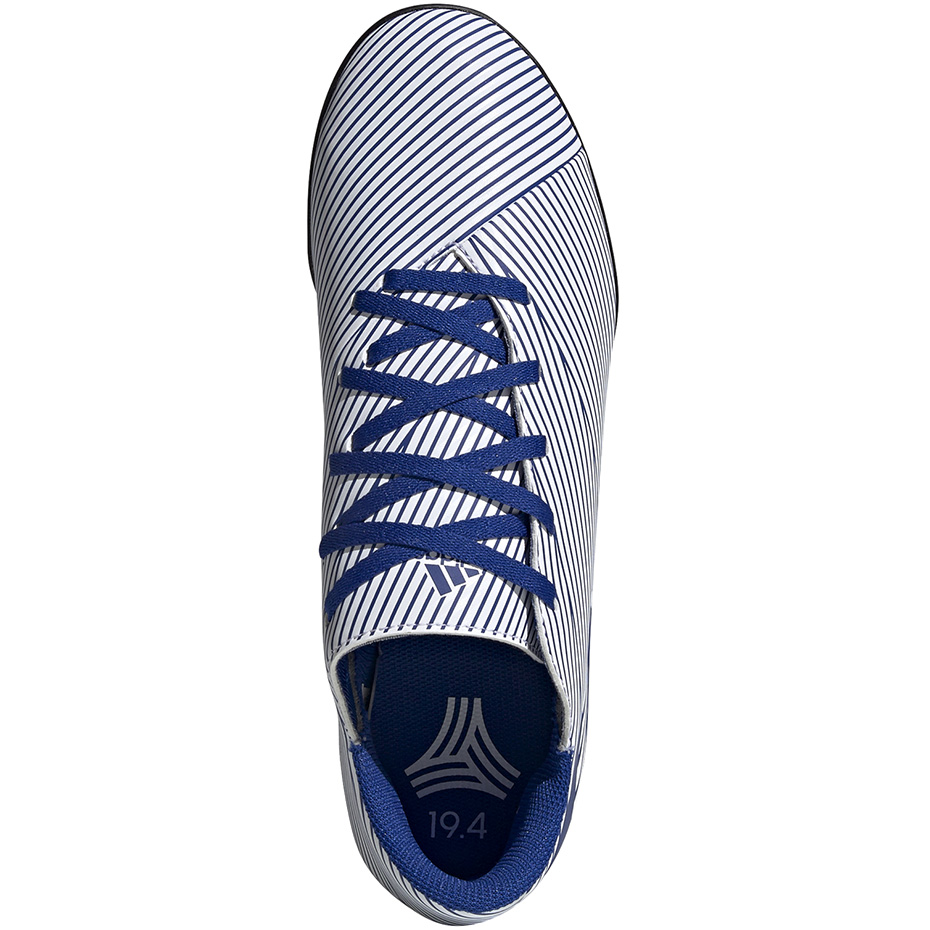 Buty piłkarskie adidas Nemeziz 19.4 TF FV3315 - obrazek 2