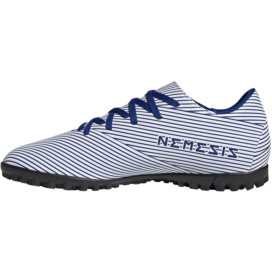 Buty piłkarskie adidas Nemeziz 19.4 TF FV3315 - obrazek 3