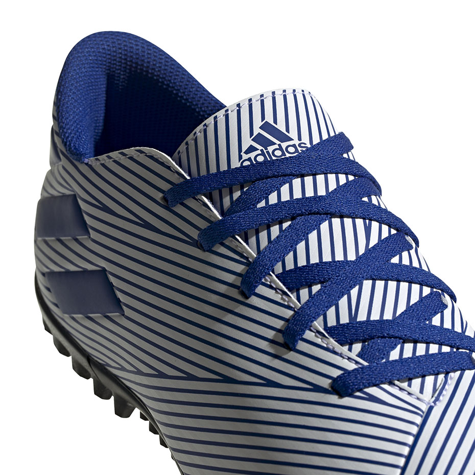 Buty piłkarskie adidas Nemeziz 19.4 TF FV3315 - obrazek 4